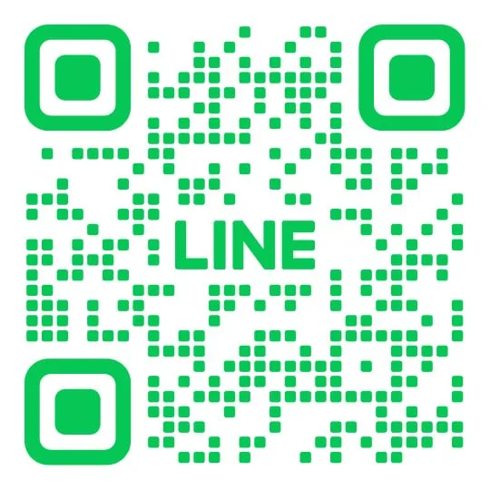 QR Code ติดต่อ ฝากเงิน 77up ผ่าน Line